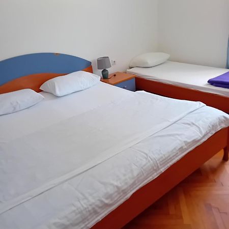 Apartments Vidikovac Inn Kotor Exteriör bild