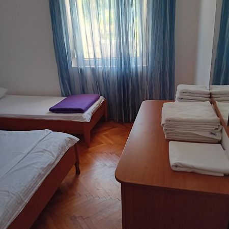 Apartments Vidikovac Inn Kotor Exteriör bild