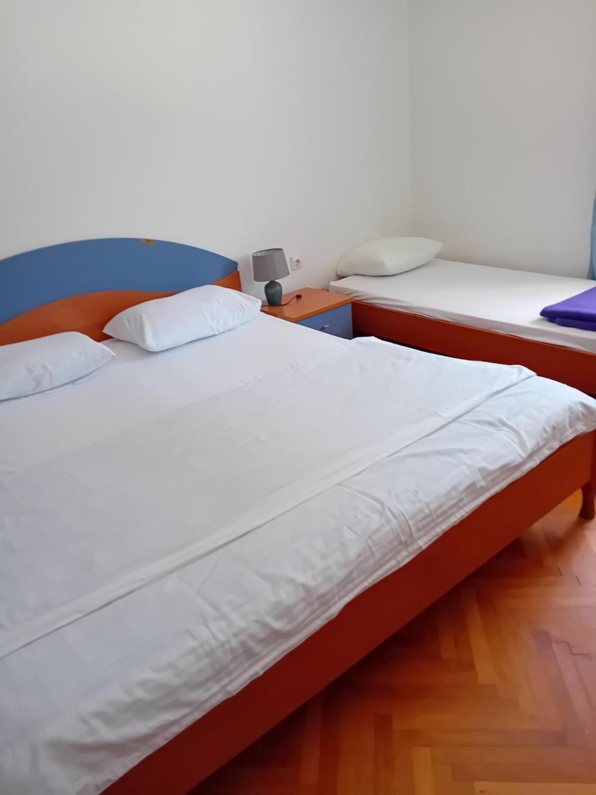 Apartments Vidikovac Inn Kotor Exteriör bild