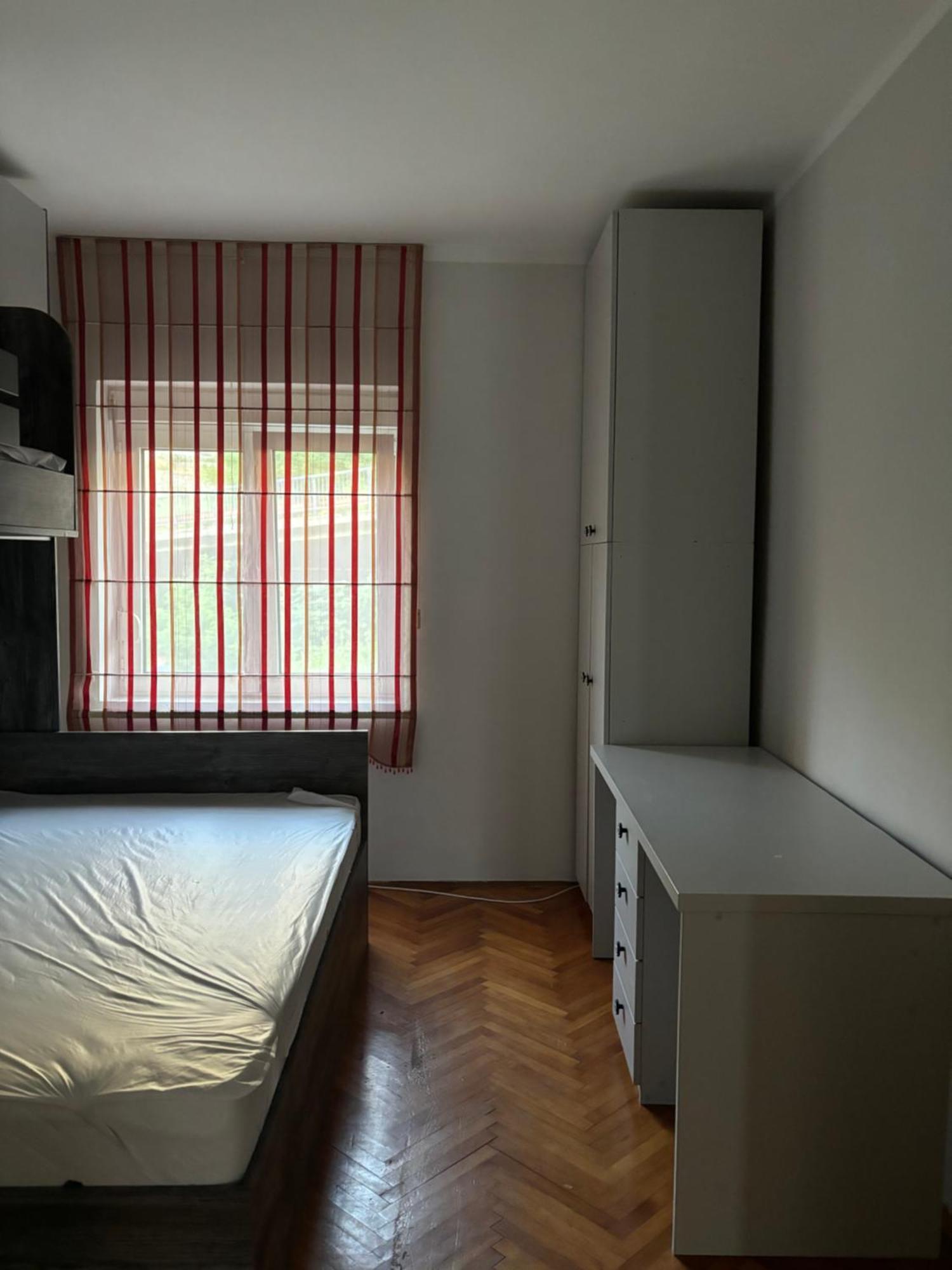 Apartments Vidikovac Inn Kotor Exteriör bild