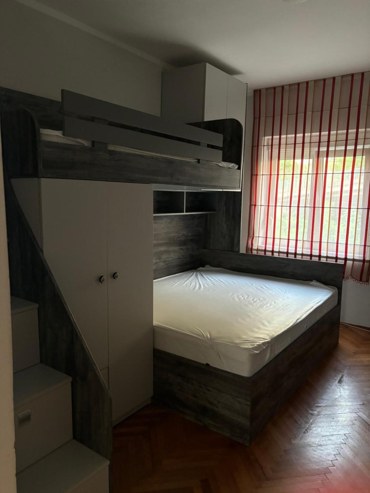 Apartments Vidikovac Inn Kotor Exteriör bild