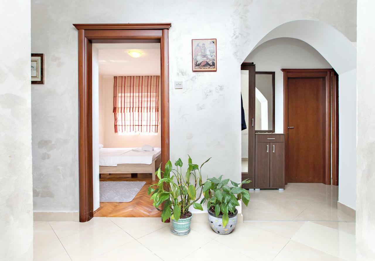Apartments Vidikovac Inn Kotor Exteriör bild
